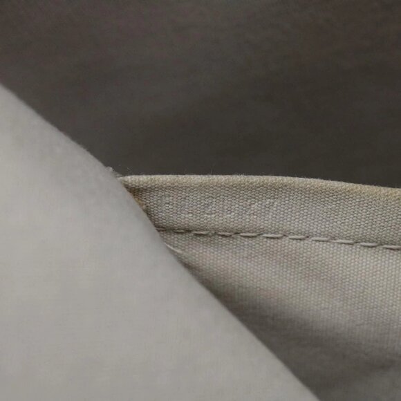 LOUIS VUITTON Epi Lockit Hand Bag Yvoire M4229J LV Auth - Picture 14 of 16